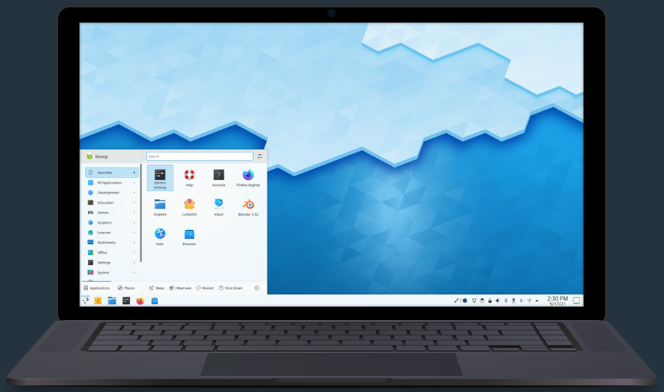 How to Switch from Windows to Linux