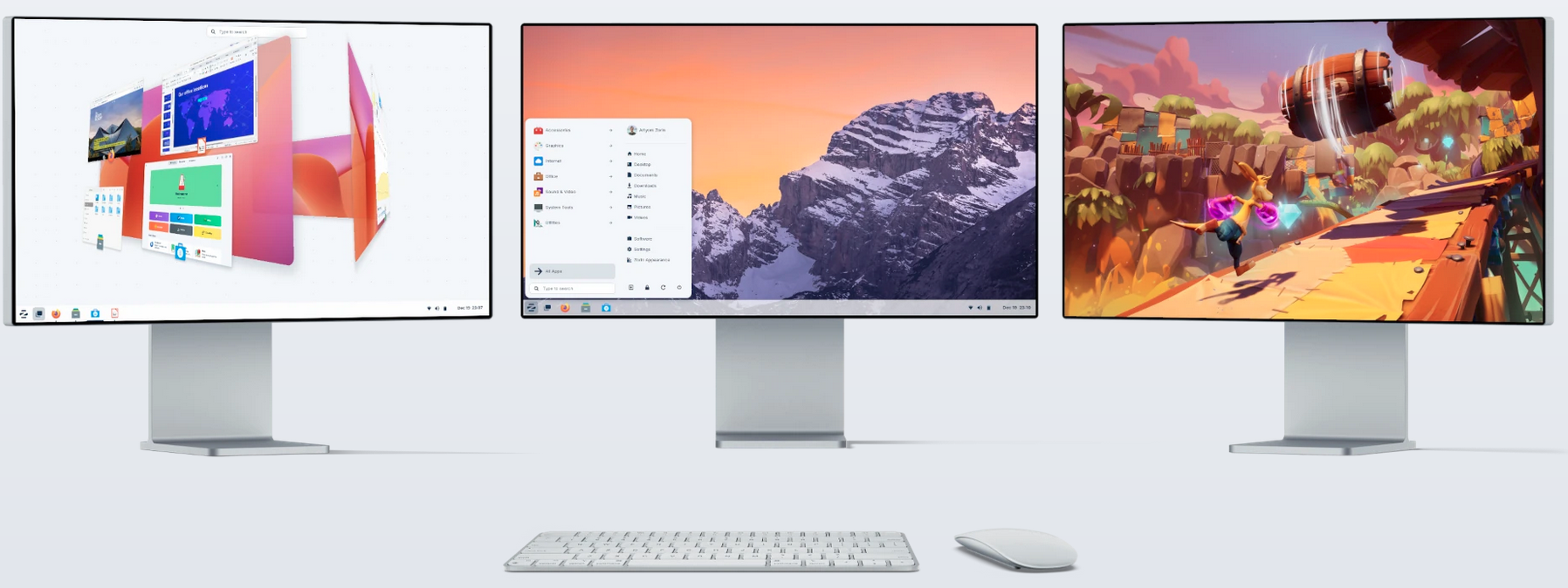 The Best Linux Distros for Beginners