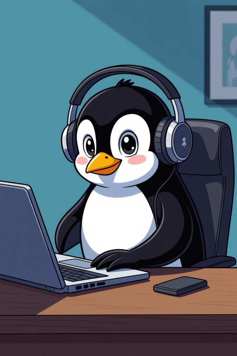 4 Linux Apps that Make My Life Easier
